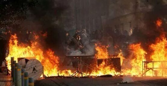 demo für frieden in kobane auch in der Türkei demo für frieden in kobane auch in der Türkei