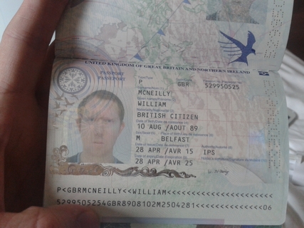 William-McNeilly-Passport-ID William-McNeilly-Passport-ID