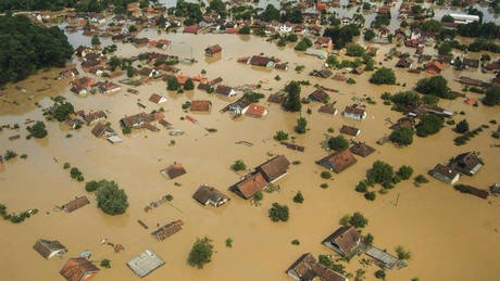 flut im balkan flut im balkan