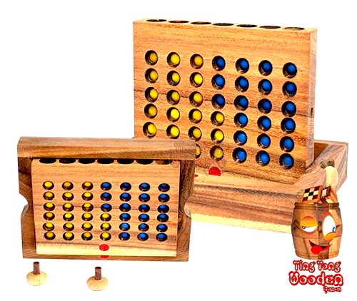 connect four strategie game